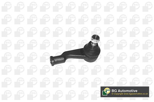 Bga tie rod ends - 2,