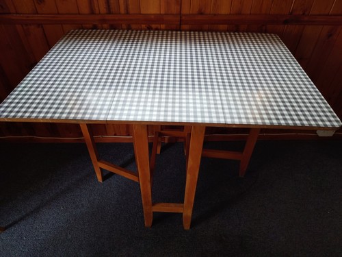 Mid century gingham pattern - century,