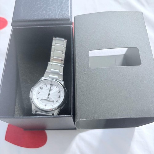Casio wave ceptor - casio,