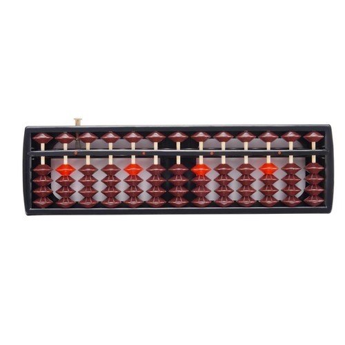 Abacus chinese digits - abacus, 13