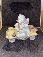 Autos Locas Trip to The Circus