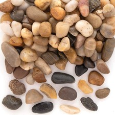 AX340 Natural Crafting Pebbles