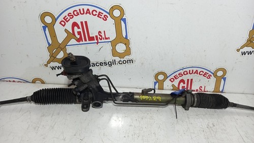 Steering rack volkswagen polo - volkswagen,