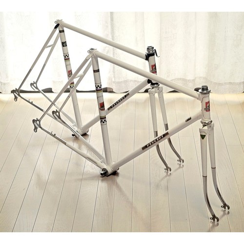 Peugeot px10 frame 1975 - ,