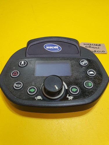Invacare orion pro comet - invacare,