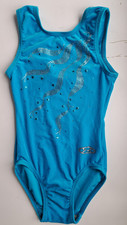 THE ZONE girls 8-9 years size