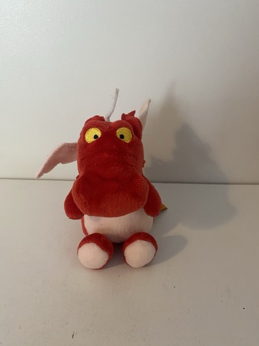 Room the broom red dragon - the,