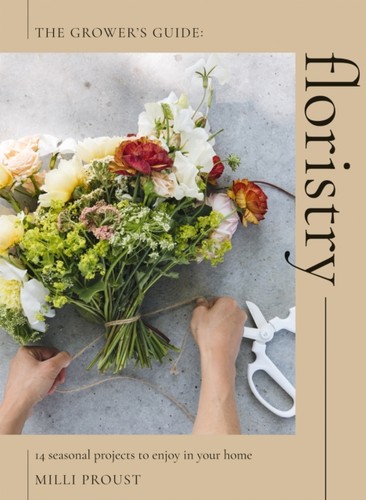 Floristry milli proust - by,