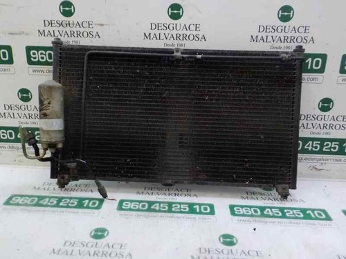 Air conditioning condenser - condenser, /