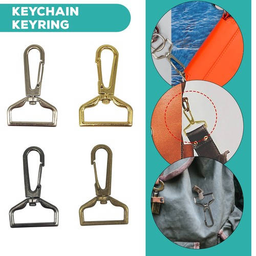 20pcs clasps lobster - 1-20pcs, swivel