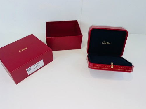 Cartier c0000451 empty - c0000451, small