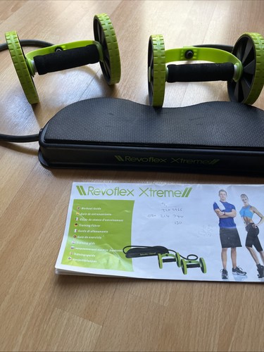 Bodyrip revoflex xtreme total - revoflex,