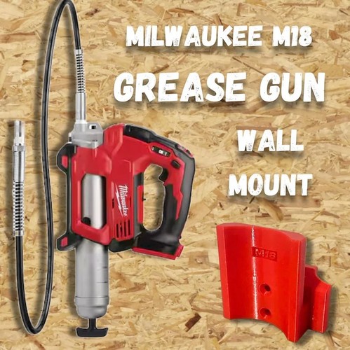 Xtra strong milwaukee - xtra, m18