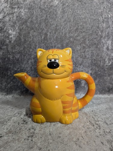 Vintage orange cat garfield - vintage,