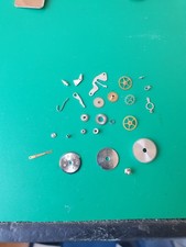 Marvin 560 Ricambi originali (