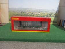 HORNBY 00 OTA TIMBER WAGON