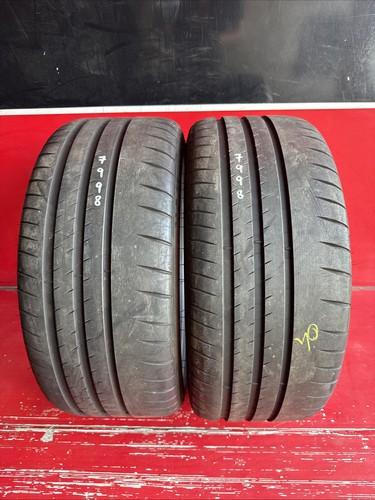 245 michelin pilot - 20,