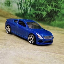 Hot Wheels Infiniti G37