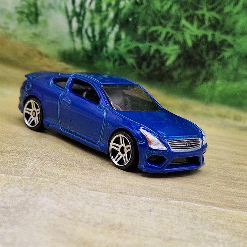 Hot wheels infiniti - hot, g37