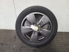 MINI HATCH COOPER S ALLOY