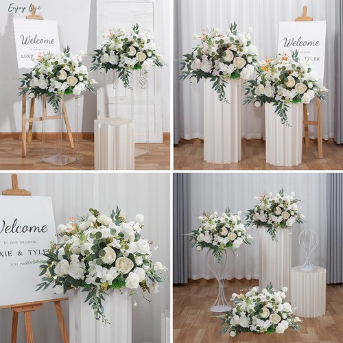 Artificial roses wedding - artificial,
