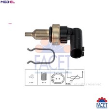 SENSOR COOLANT TEMPERATURE