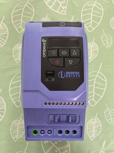 Inverted optidrive 2kw 3 - inverted,