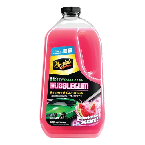 Meguiar neutral car wash - meguiar's, ph