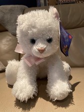 Shining Stars White Cat Brand