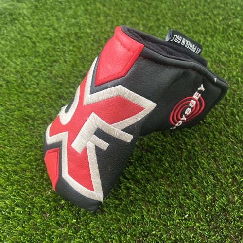 Odyssey putter headcover - odyssey,