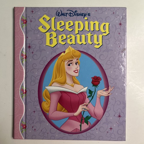 Sleeping beauty walt disney - sleeping,