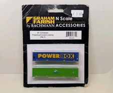 Graham Farish 379-372 N Gauge