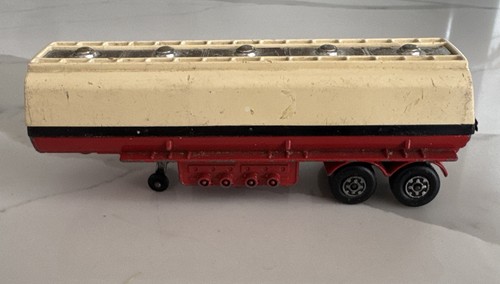 Matchbox superkings 16 - matchbox, k-16