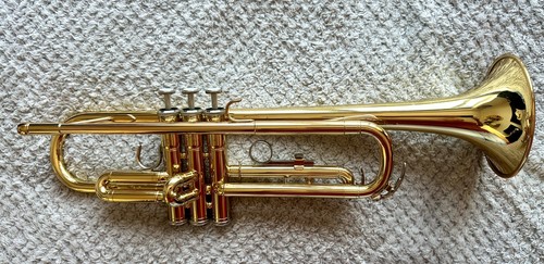 Yamaha ytr2330 trumpet - yamaha,