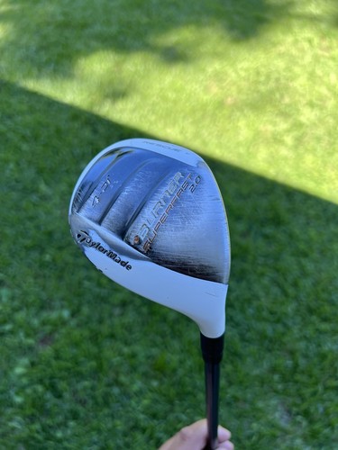 Taylormade burner superfast - burner,