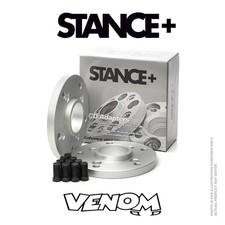 Stance+ 15mm PCD Hub Adapters