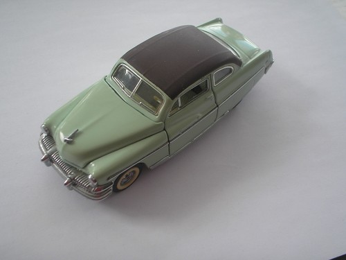 Franklin mint mercury - franklin,