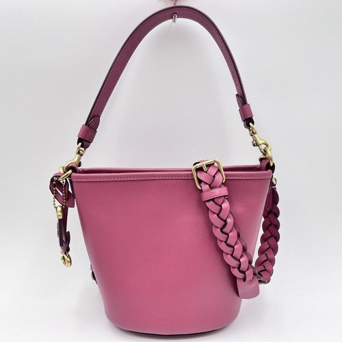 Coach dakota bucket bag - dakota, 16