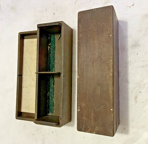 Vintage wooden tool boxes - wooden,
