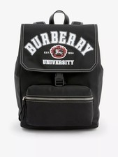 Burberry Vasity Logo