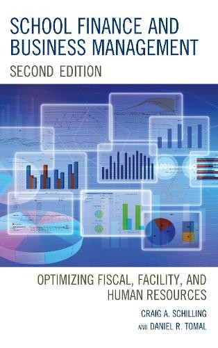 School finance and - finance,