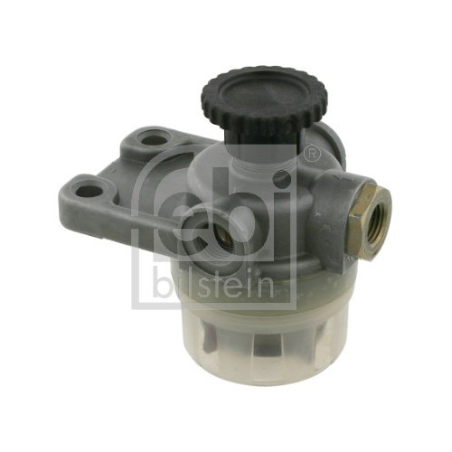 Febi pump fuel - fuel, pre-supply