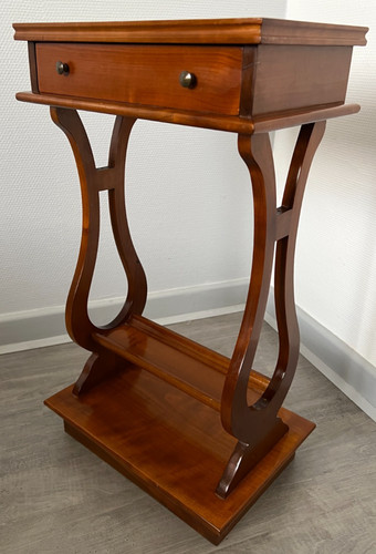 Side table bedside - , lyra