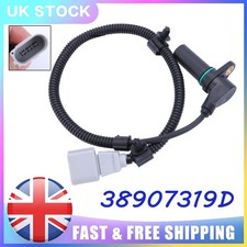 Crankshaft Crank Shaft Sensor