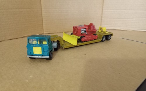 Matchbox super kings 23 - super, k-23