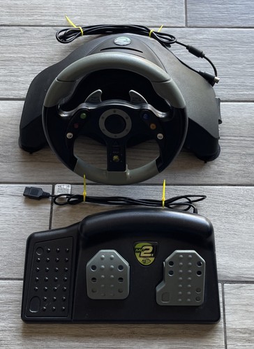 Mad catz mc2 - mad,