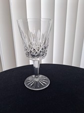 Waterford Crystal Lismore long