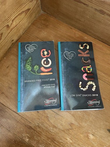 Slimming world low - low, snacks