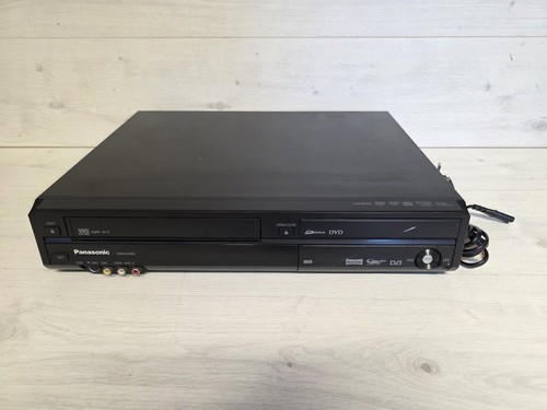 Panasonic dmr ez49v - panasonic, hdmi