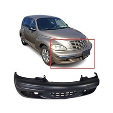 Front Bumper Cover For